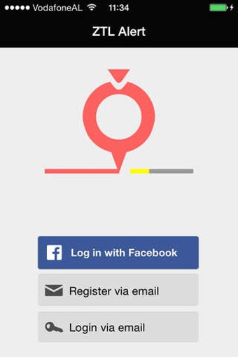 Image 0 for ZTL Alert Free