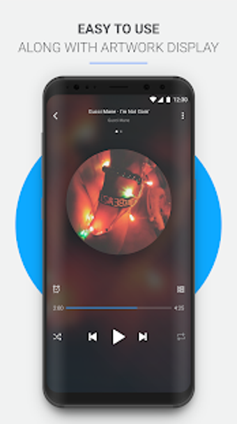 Imagen 3 para Free Music Player: Online…