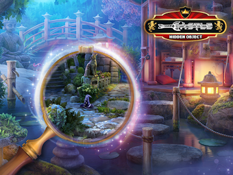 Image 0 for Castle Adventure Mystery …