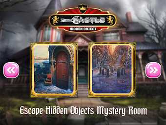 Image 1 for Castle Adventure Mystery …