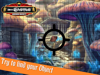 Image 2 for Castle Adventure Mystery …