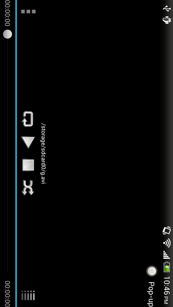 Imagen 0 para avplayer