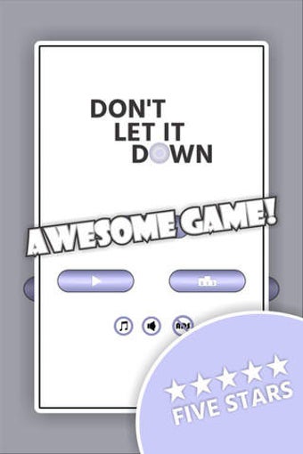 Image 0 for Don't Let It Down - Addic…