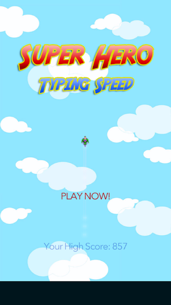 Image 1 for Typing Games Master