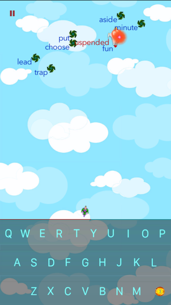 Image 2 for Typing Games Master