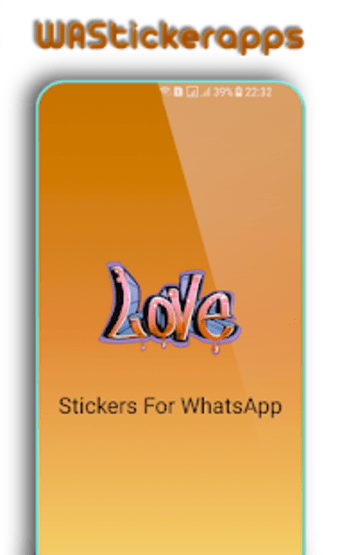 Image 2 for WAStickerApps: Dope Graff…