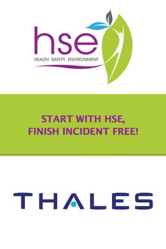 Imagen 0 para Thales HSE