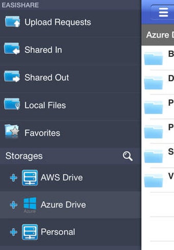 Imagen 0 para EasiShare