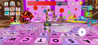 Imagen 0 para Speed Run ASMR Typeboard