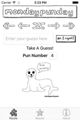 Image 0 for Punday