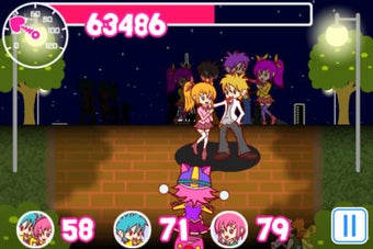 Image 0 for CoupleBuster!!