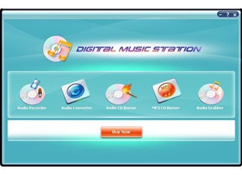 Image 0 for Digital Music Record Conv…