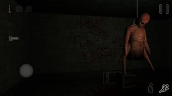 Image 1 for Breathless Bliss (Horror …