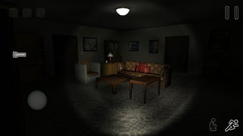 Image 0 for Breathless Bliss (Horror …