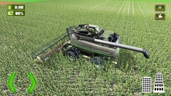 Imagen 1 para Real Tractor Pull Farming…