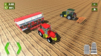 Imagen 0 para Real Tractor Pull Farming…