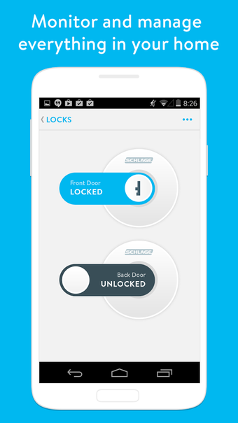Image 1 for Wink - Smart Home
