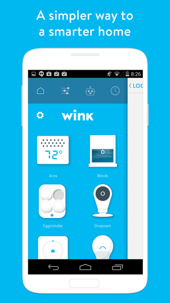 Image 2 for Wink - Smart Home