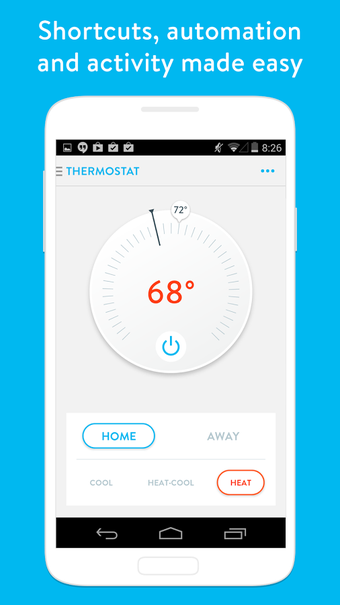 Image 3 for Wink - Smart Home