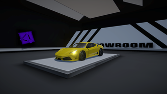 Image 0 for Èlègance Rose GTS Gen.4 R…