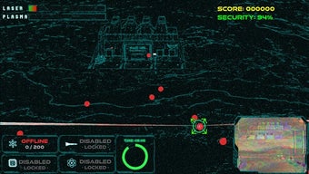 Imagen 0 para G.O.D. Global Orbital Def…