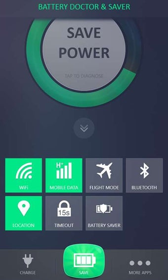Image 2 for Battery Doctor - Battery …