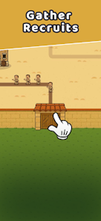 Image 0 for Idle Gladiator School