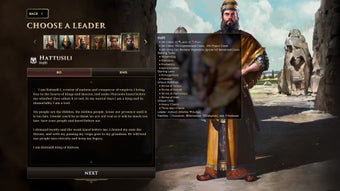 Imagen 0 para Different Leaders 3 new n…