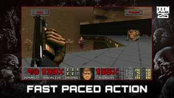 Imagen 2 para DOOM II