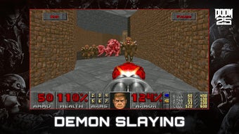 Imagen 0 para DOOM II