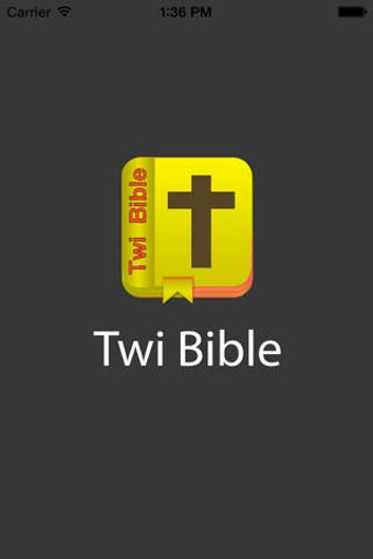 Image 0 for Twi Bible Asante