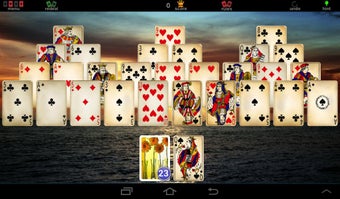 Imagen 0 para Full Deck Solitaire