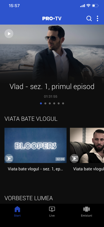 Image 0 for ProTV Plus