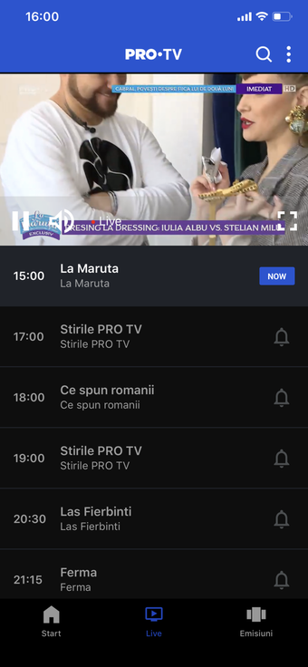 Image 2 for ProTV Plus