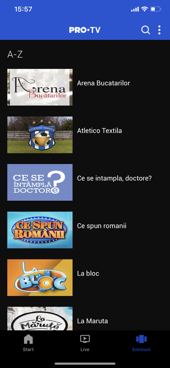 Image 1 for ProTV Plus