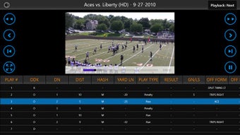 Imagen 0 para Hudl for Windows 8
