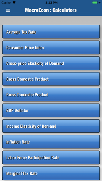 Image 2 for StudyPack Economics