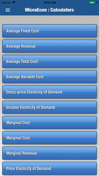 Image 0 for StudyPack Economics