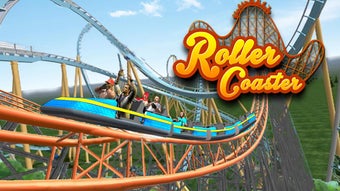 Imagen 1 para ROLLER COASTER GAMES