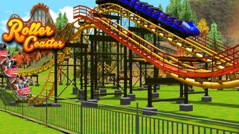 Imagen 0 para ROLLER COASTER GAMES