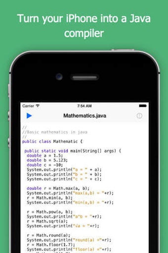 Imagen 0 para Pico Compiler - java code…