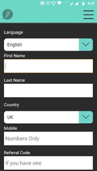 Image 1 for RespondASAP -  messages i…
