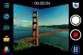Image 0 for 3D Warp Camera