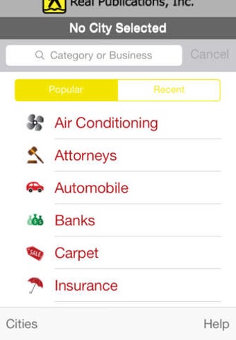 Imagen 0 para Real Phonebook