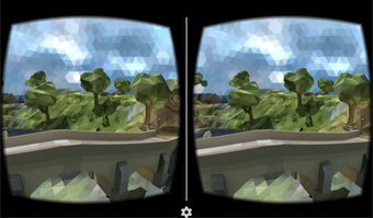 Image 3 for PolyLand VR