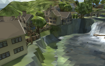 Image 0 for PolyLand VR