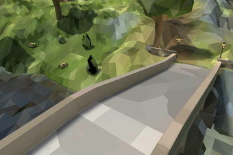 Image 1 for PolyLand VR