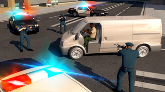 Imagen 3 para Auto Theft Gang Wars