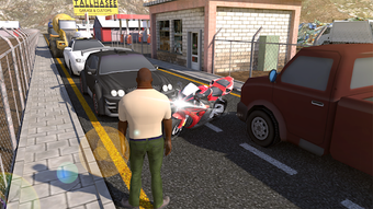 Imagen 1 para Auto Theft Gang Wars