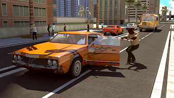 Image 0 for Auto Theft Gang Wars